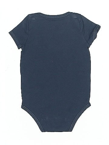 Life Is Good Short Sleeve Onesie (view 2)