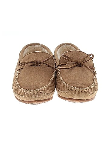 Sperry Top Sider Flats (view 2)