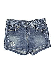 Silver Jeans Co. Denim Shorts