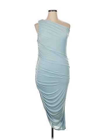 ELOQUII Cocktail Dress (view 1)