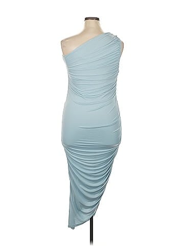 ELOQUII Cocktail Dress (view 2)