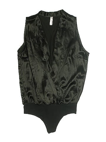 Commando Bodysuit (view 1)