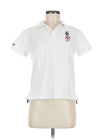 Polo by Ralph Lauren Short Sleeve Polo (view 1)