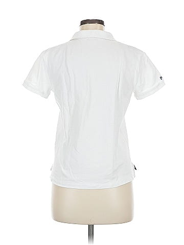 Polo by Ralph Lauren Short Sleeve Polo (view 2)