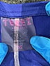 Terez Blue Active Tank Size XS - photo 7