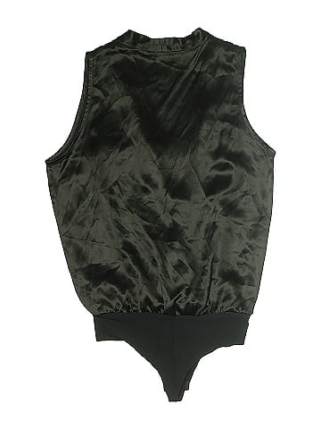 Commando Bodysuit (view 2)