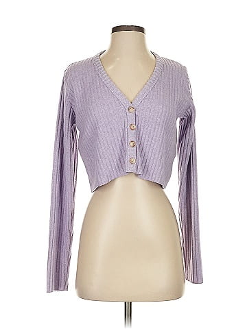 Bershka Cardigan (view 1)