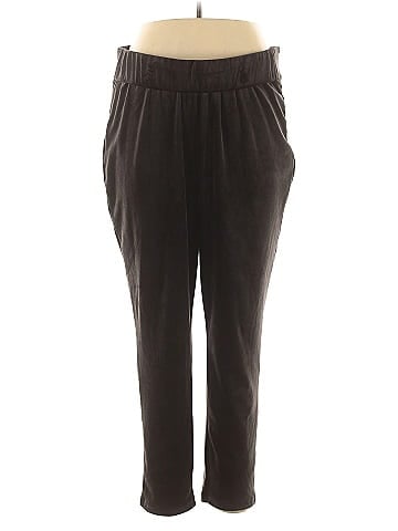 Ruby Rd. Casual Pants (view 1)