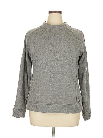 Roxy Sweatshirt (view 1)