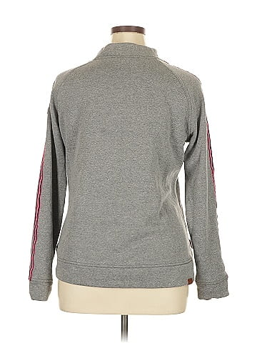 Roxy Sweatshirt (view 2)