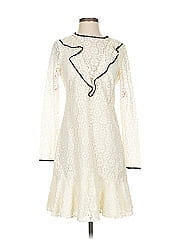 Ml Monique Lhuillier Cocktail Dress