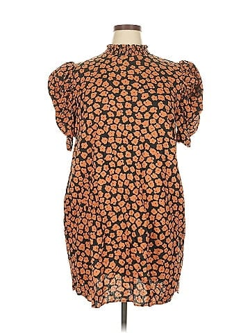 Who What Wear Casual Dress (view 1)