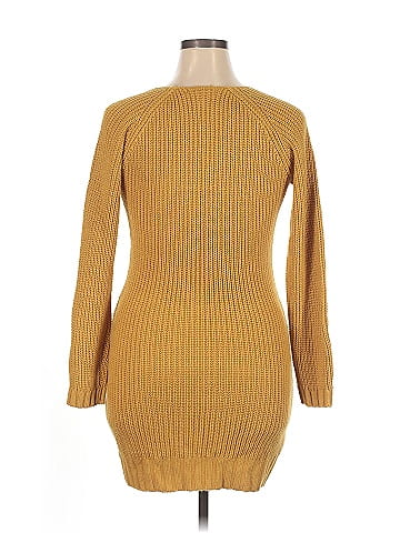 Say What? Casual Dress (view 2)
