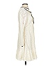 ML Monique Lhuillier Ivory Cocktail Dress Size 4 - photo 3