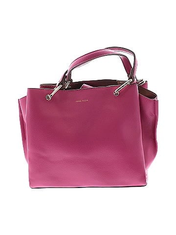 Anne Klein Satchel (view 1)