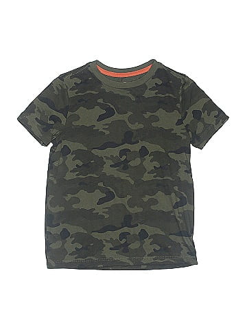 Old Navy Short Sleeve T-Shirt (view 1)