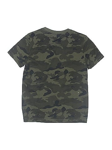 Old Navy Short Sleeve T-Shirt (view 2)