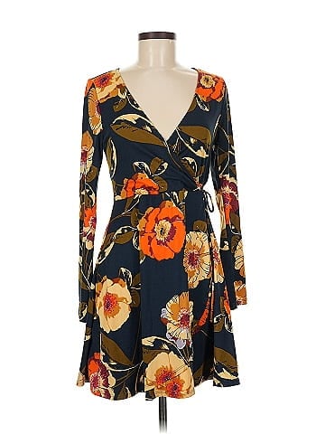Altar'd State Casual Dress (view 1)