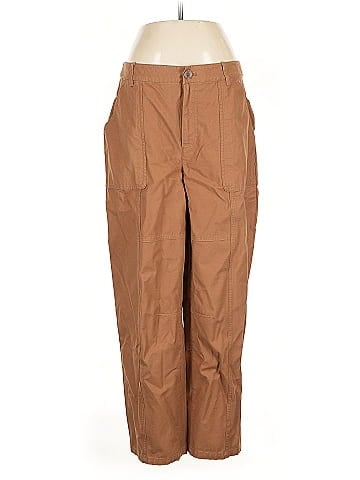 On 34th Cargo Pants (view 1)
