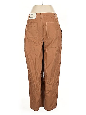 On 34th Cargo Pants (view 2)