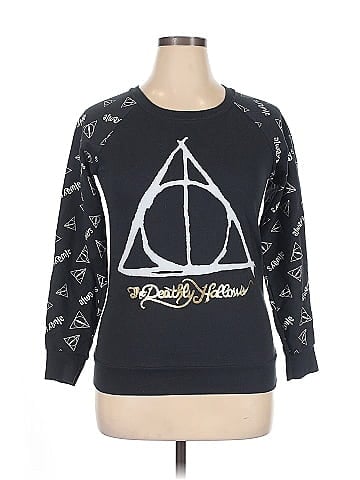 Harry Potter Sweatshirt (view 1)