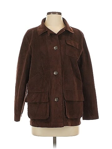 Lauren by Ralph Lauren Coat (view 1)
