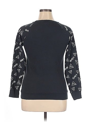 Harry Potter Sweatshirt (view 2)