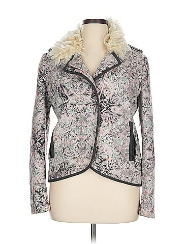 Elevenses Jacket (view 1)