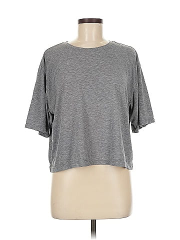 Gap Fit 3/4 Sleeve T-Shirt (view 1)