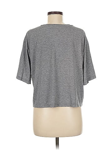 Gap Fit 3/4 Sleeve T-Shirt (view 2)