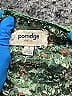 Porridge Green Short Sleeve Blouse Size M - photo 6
