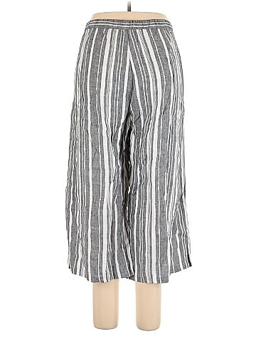 Ellen Tracy Linen Pants (view 2)