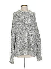 Cos Pullover Sweater