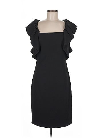 Badgley Mischka Cocktail Dress (view 1)