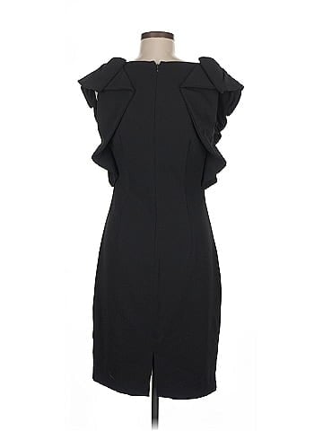 Badgley Mischka Cocktail Dress (view 2)