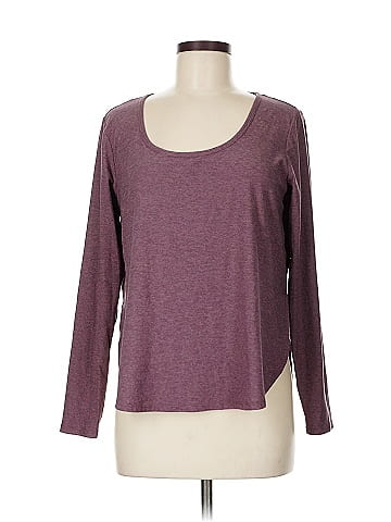 Beyond Yoga 3/4 Sleeve T-Shirt (view 1)
