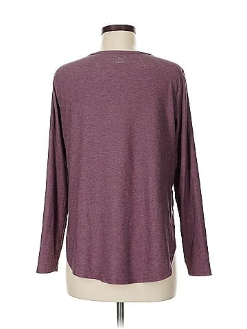 Beyond Yoga 3/4 Sleeve T-Shirt (view 2)