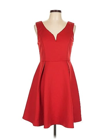 Forever 21 Cocktail Dress (view 1)