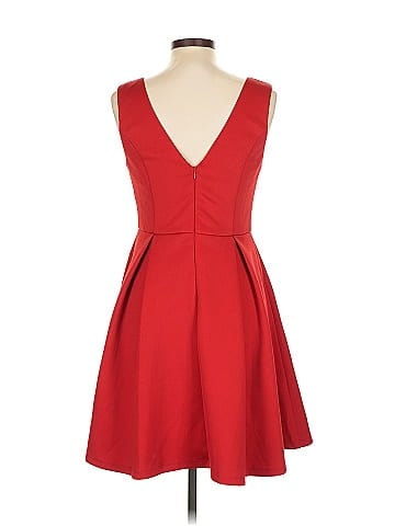 Forever 21 Cocktail Dress (view 2)