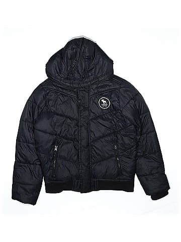 Abercrombie Jacket (view 1)