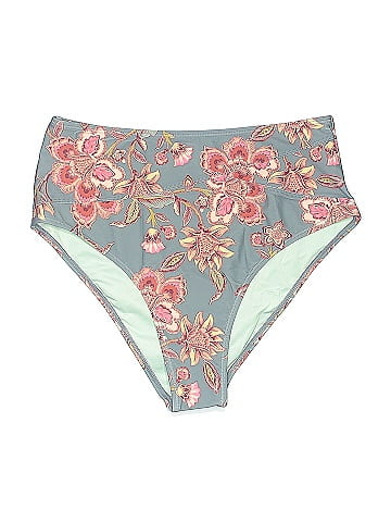 Cupshe Swimsuit Bottoms (view 1)