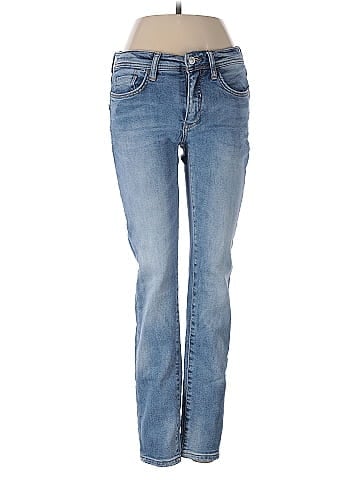 Pilcro Jeans (view 1)