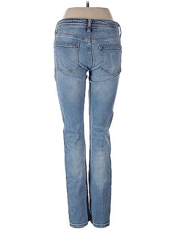Pilcro Jeans (view 2)