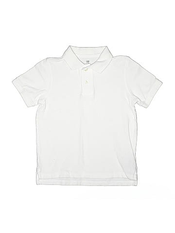 Gap Kids Short Sleeve Polo (view 1)
