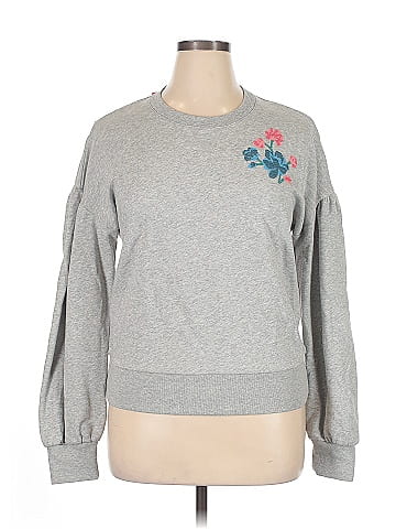 Kate Spade New York Sweatshirt (view 1)
