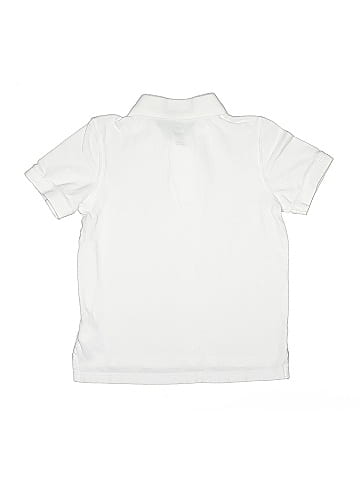 Gap Kids Short Sleeve Polo (view 2)