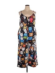 Zaful Jumpsuit
