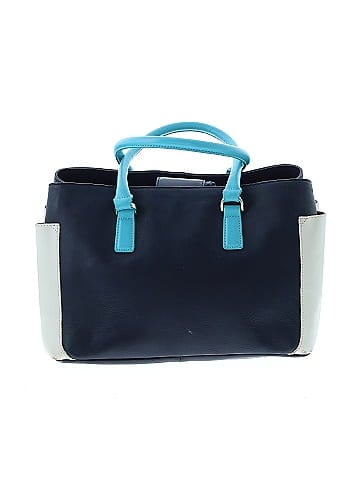 Talbots Leather Satchel (view 1)