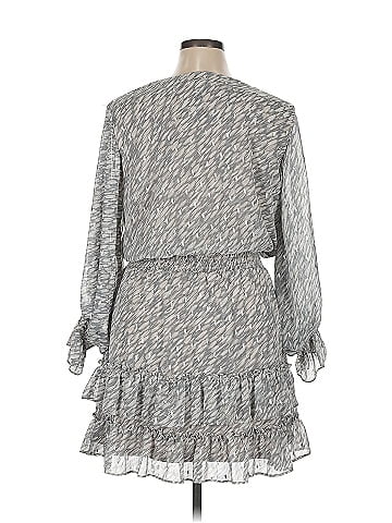 MSK Casual Dress (view 2)