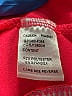Tail Graphic Pink Cocktail Dress Size XS - photo 8